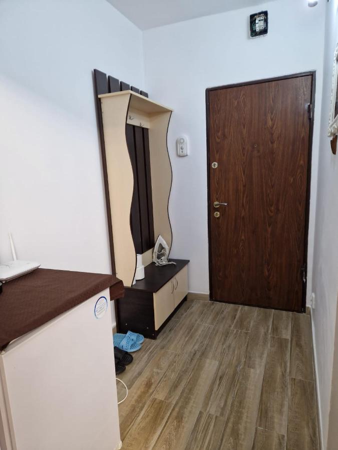 Garsoniera Daire Băile Herculane Dış mekan fotoğraf